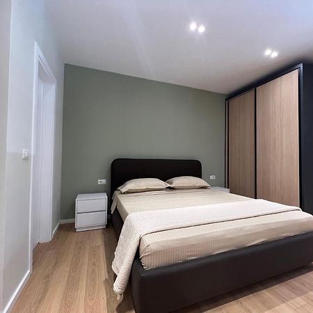 Costa Adriatica Apartments ดูร์เรส ภายนอก รูปภาพ
