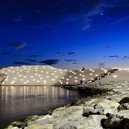 Costa Adriatica Apartments ดูร์เรส ภายนอก รูปภาพ