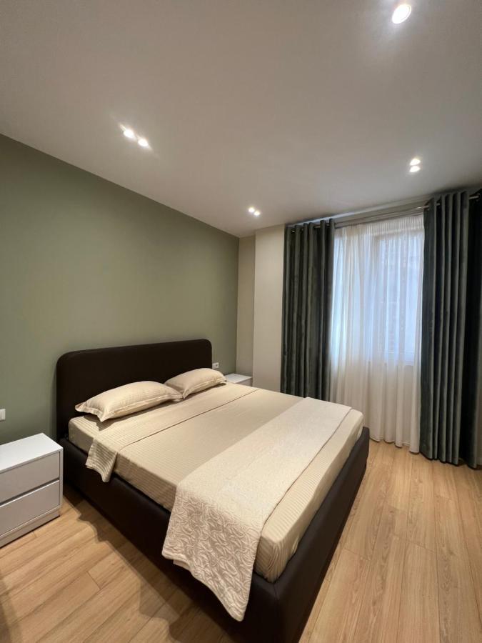 Costa Adriatica Apartments ดูร์เรส ห้อง รูปภาพ