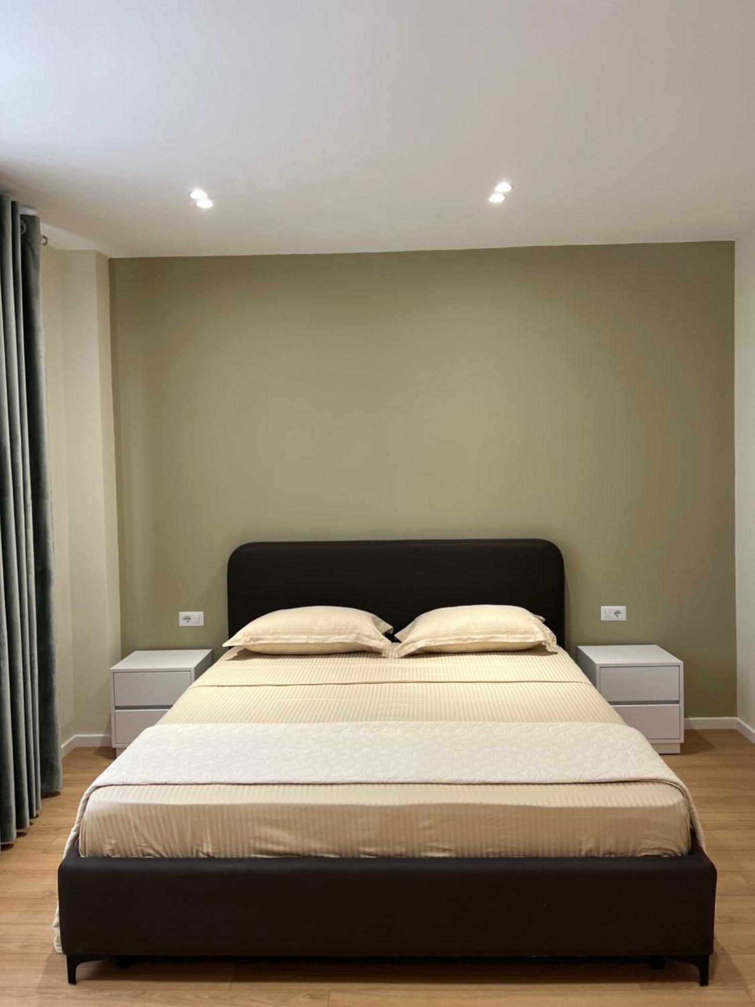 Costa Adriatica Apartments ดูร์เรส ห้อง รูปภาพ