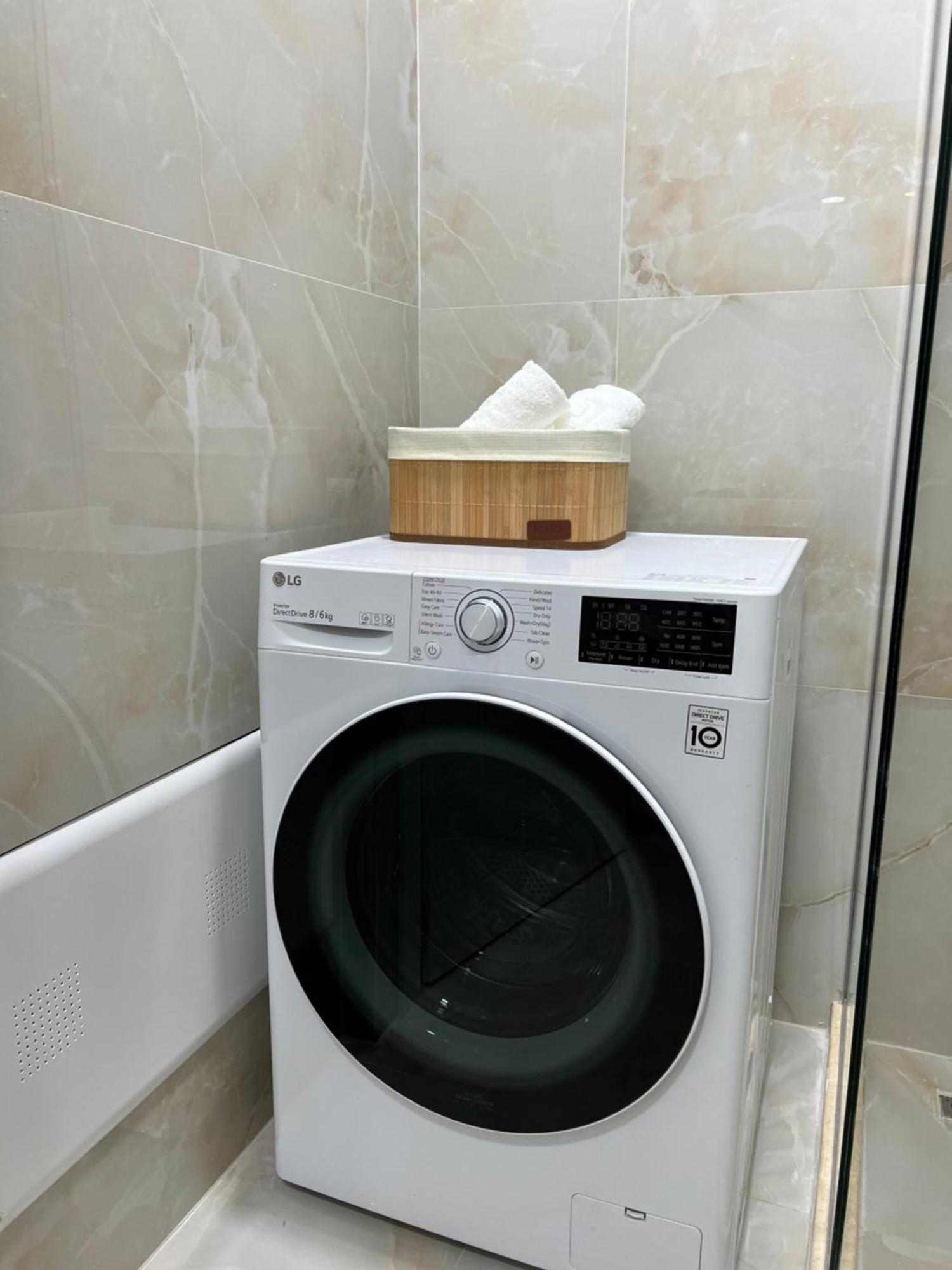 Costa Adriatica Apartments ดูร์เรส ห้อง รูปภาพ