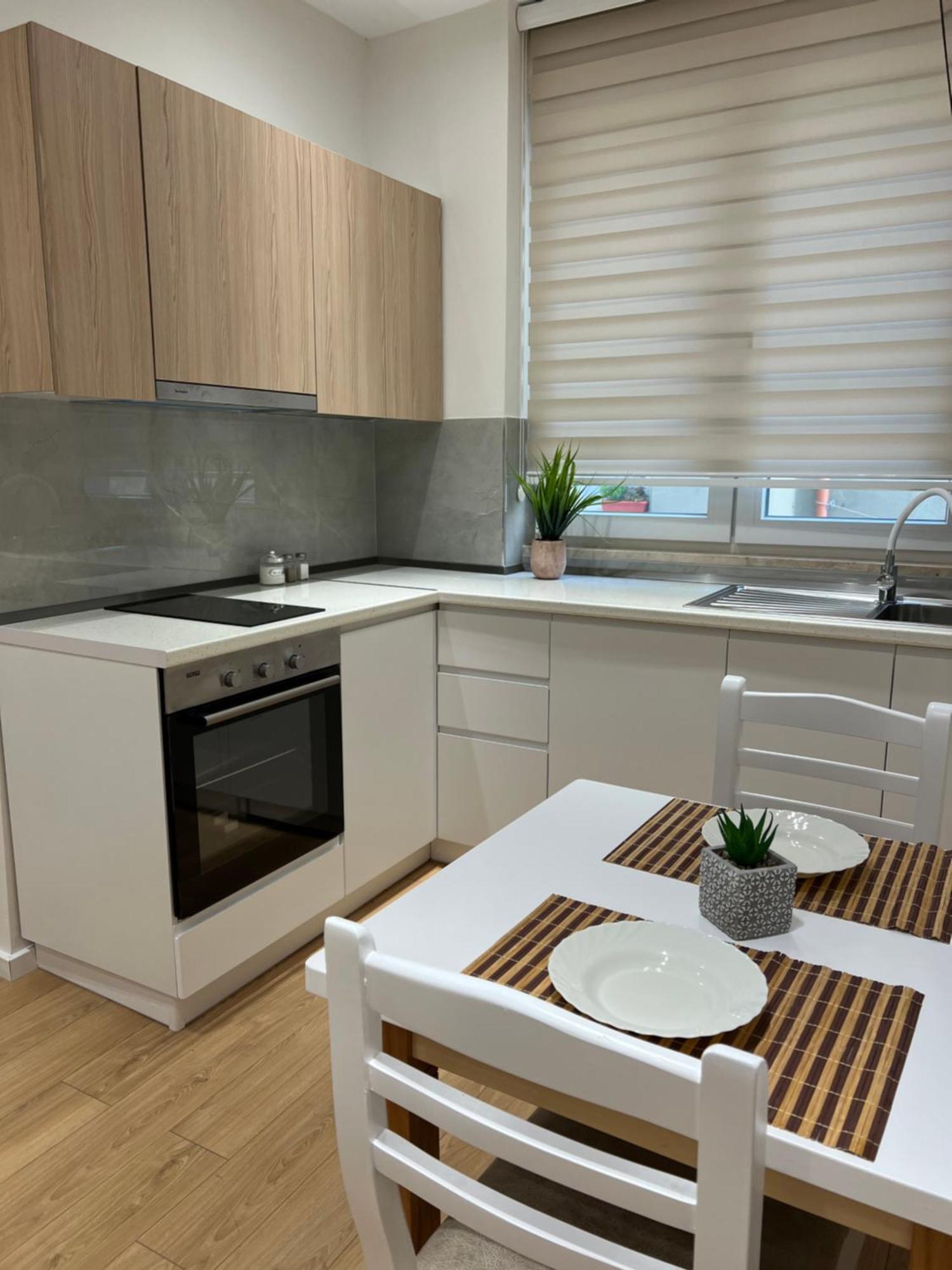 Costa Adriatica Apartments ดูร์เรส ห้อง รูปภาพ