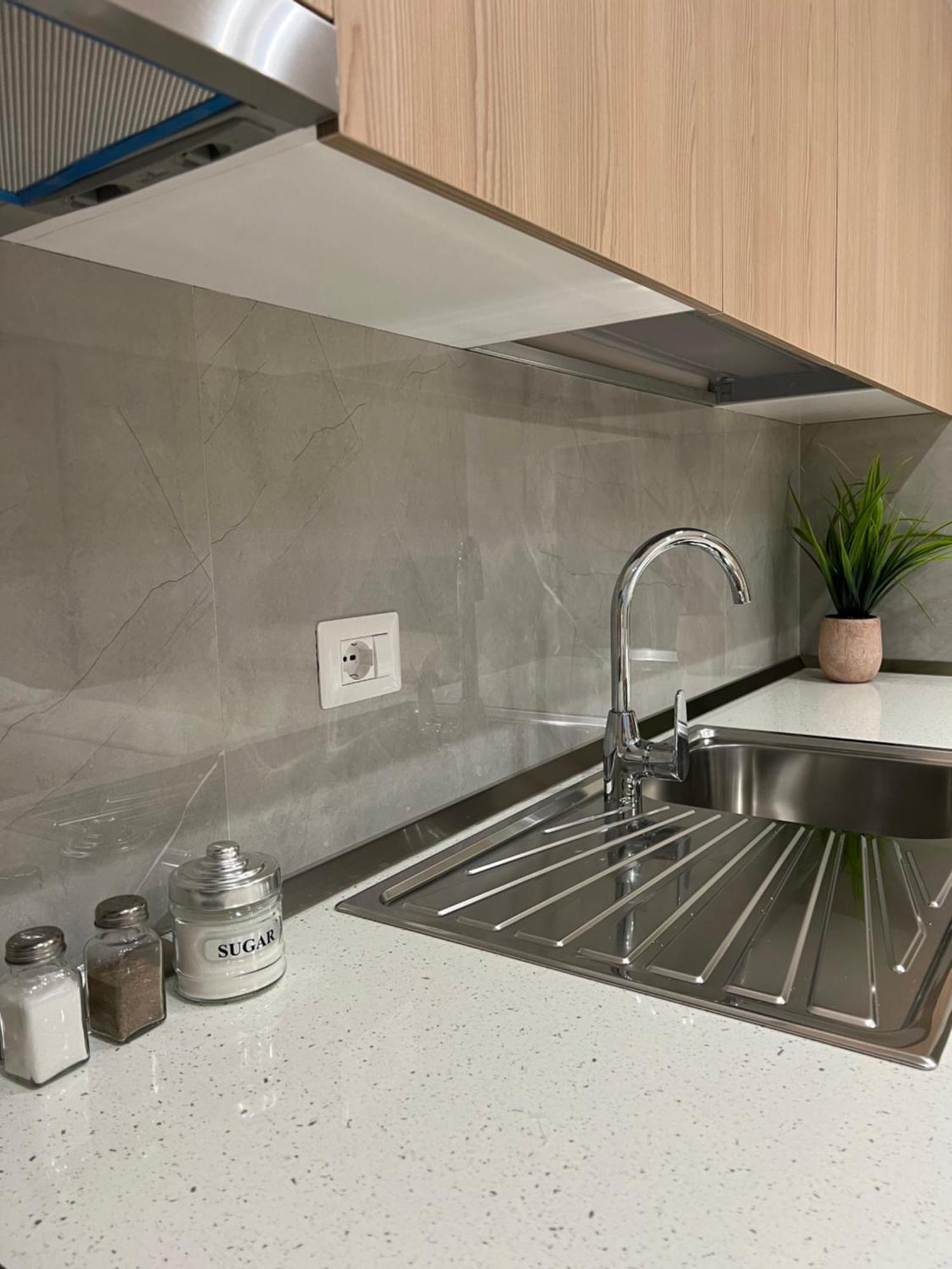 Costa Adriatica Apartments ดูร์เรส ห้อง รูปภาพ