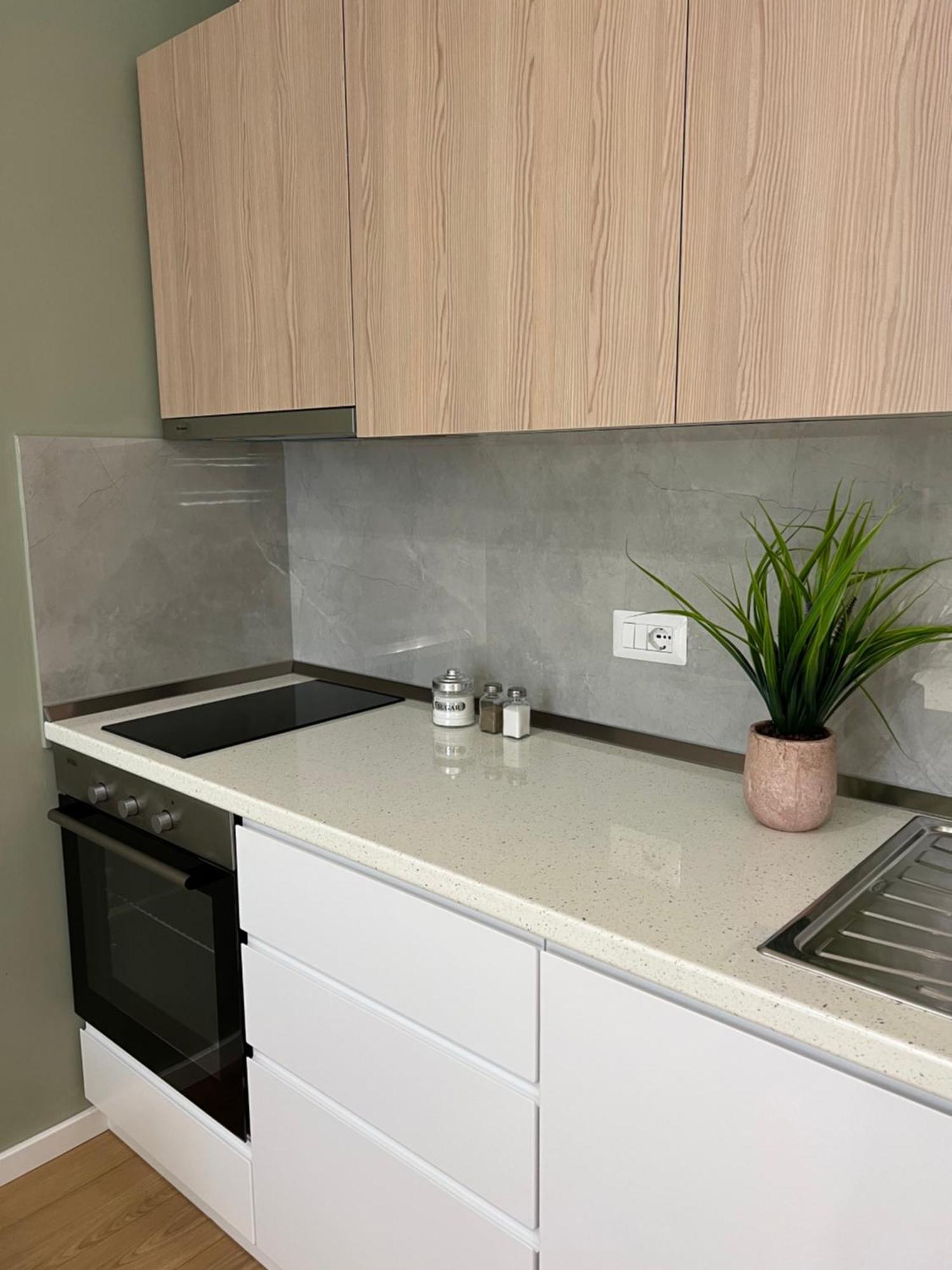 Costa Adriatica Apartments ดูร์เรส ห้อง รูปภาพ