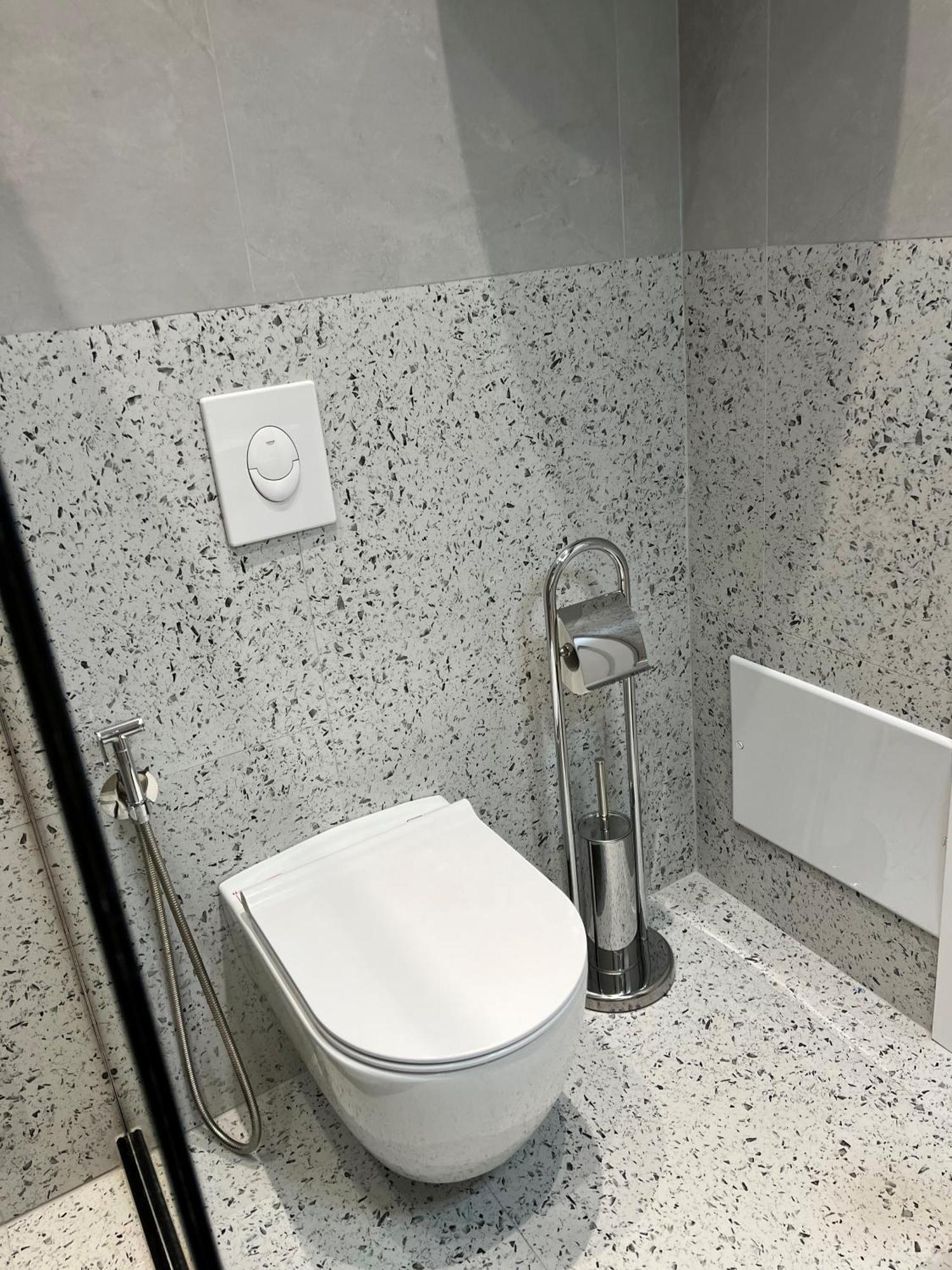 Costa Adriatica Apartments ดูร์เรส ห้อง รูปภาพ